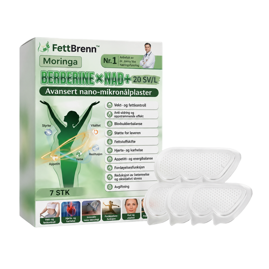 FettBrenn