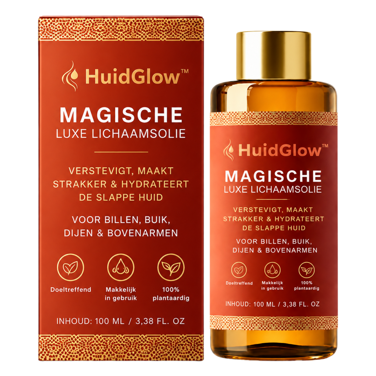 HuidGlow™