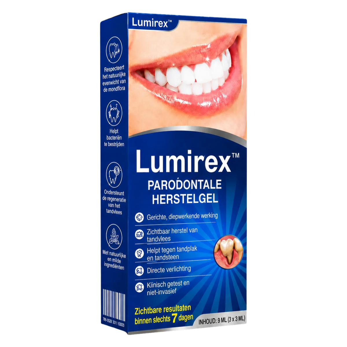 Lumirex™