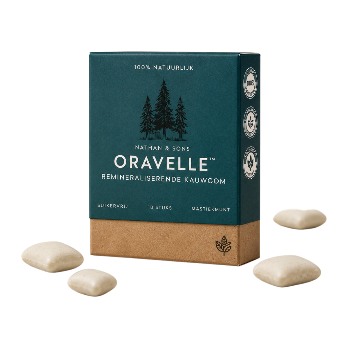 Oravelle™