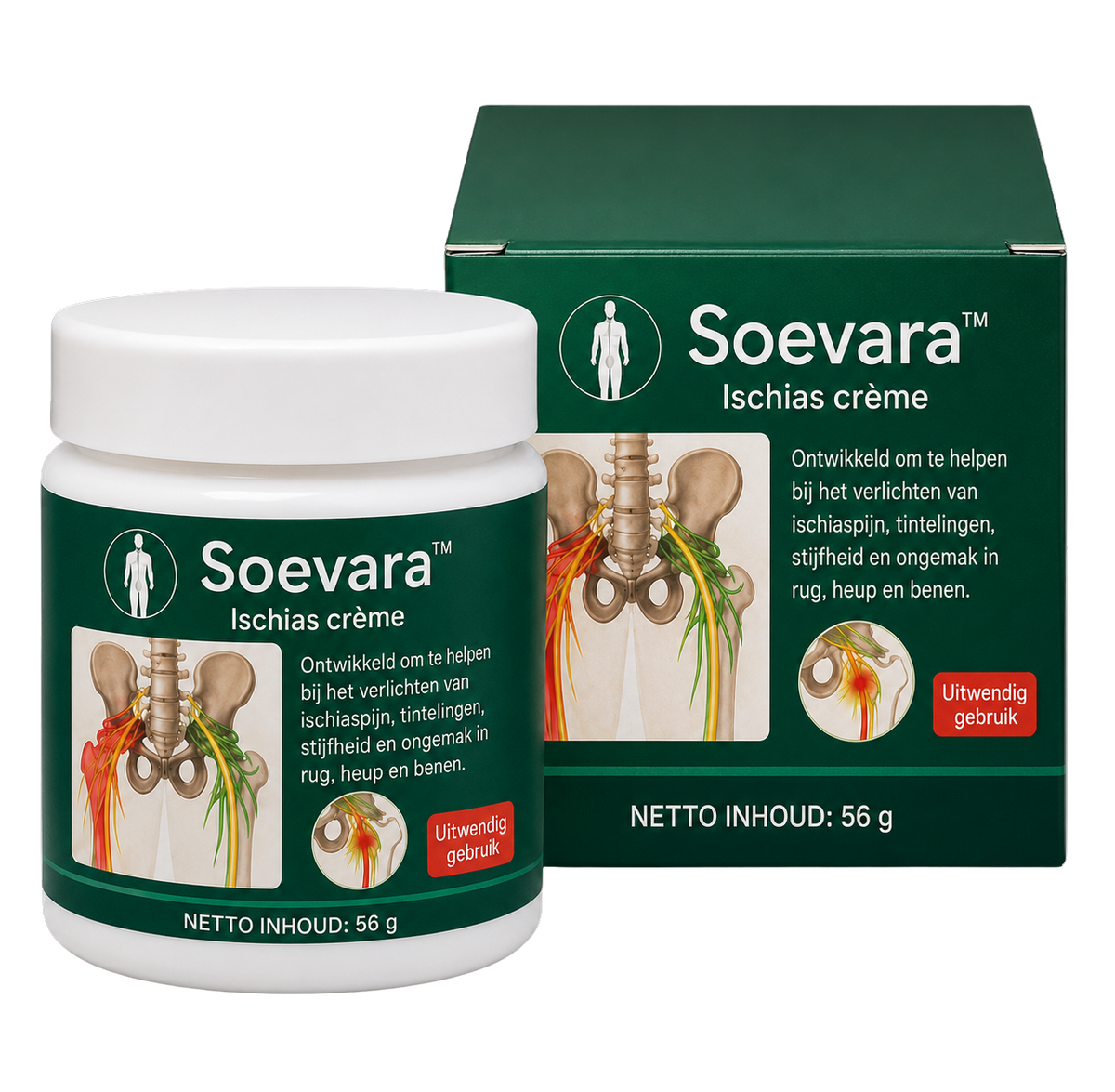 Soevara™