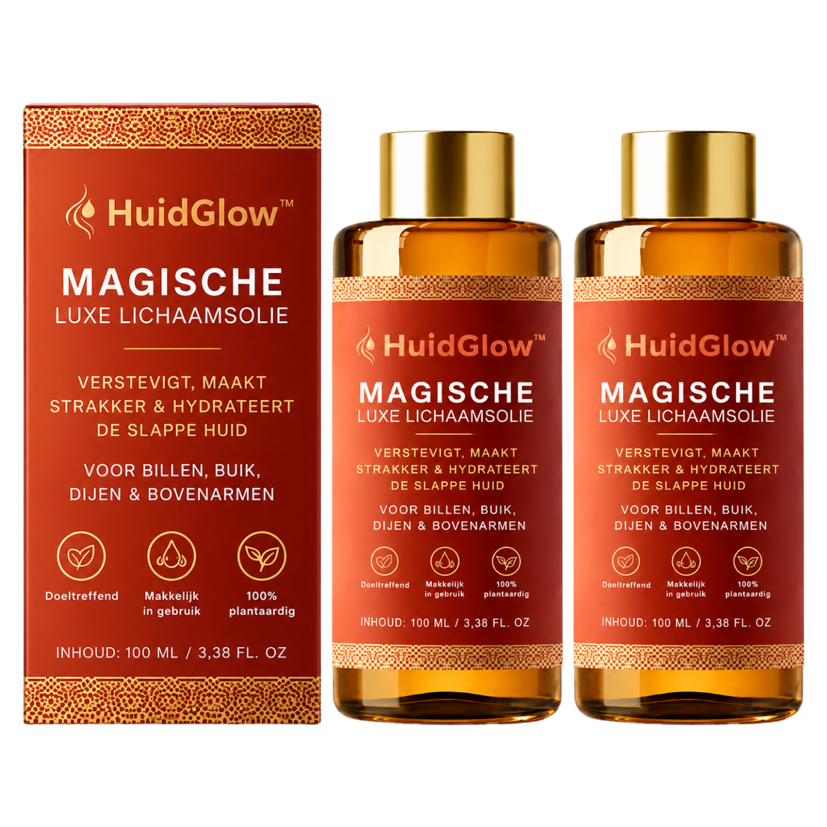 HuidGlow™