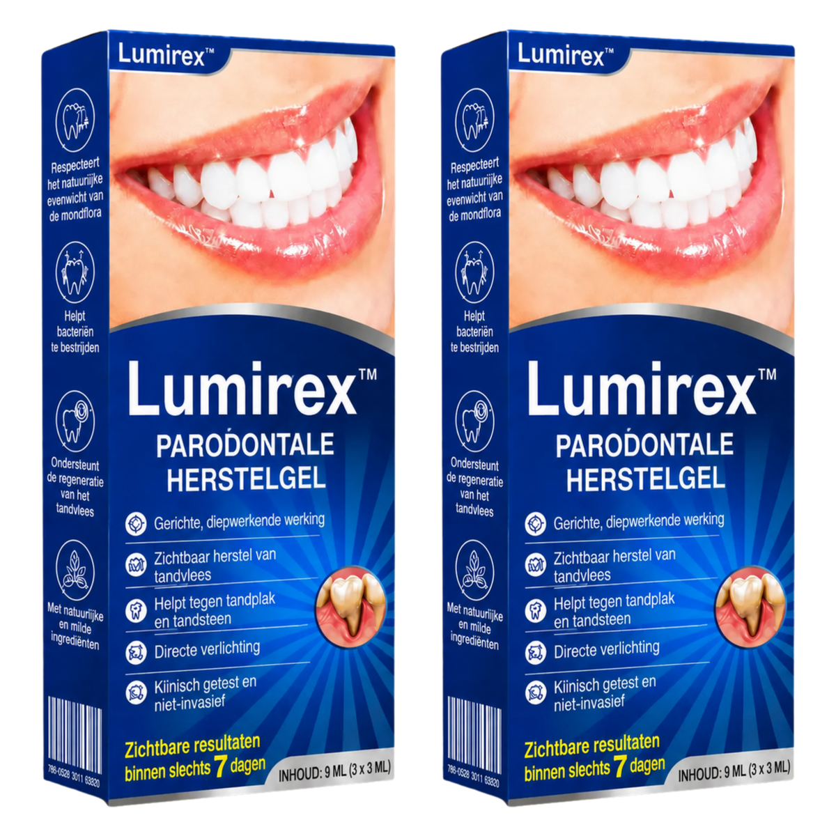 Lumirex™