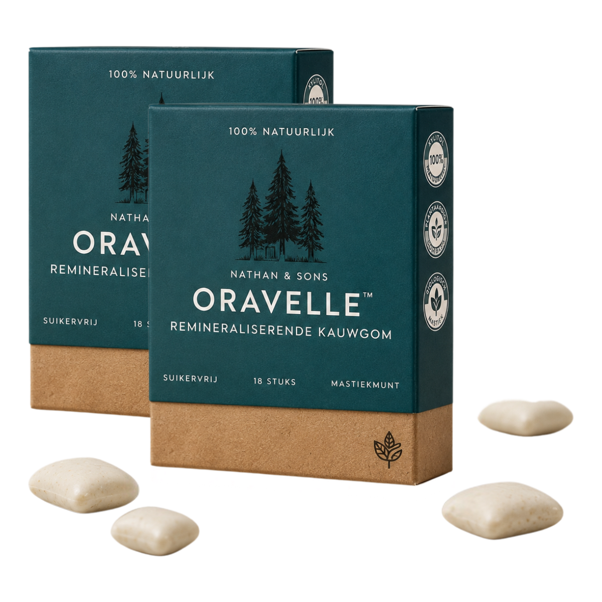 Oravelle™