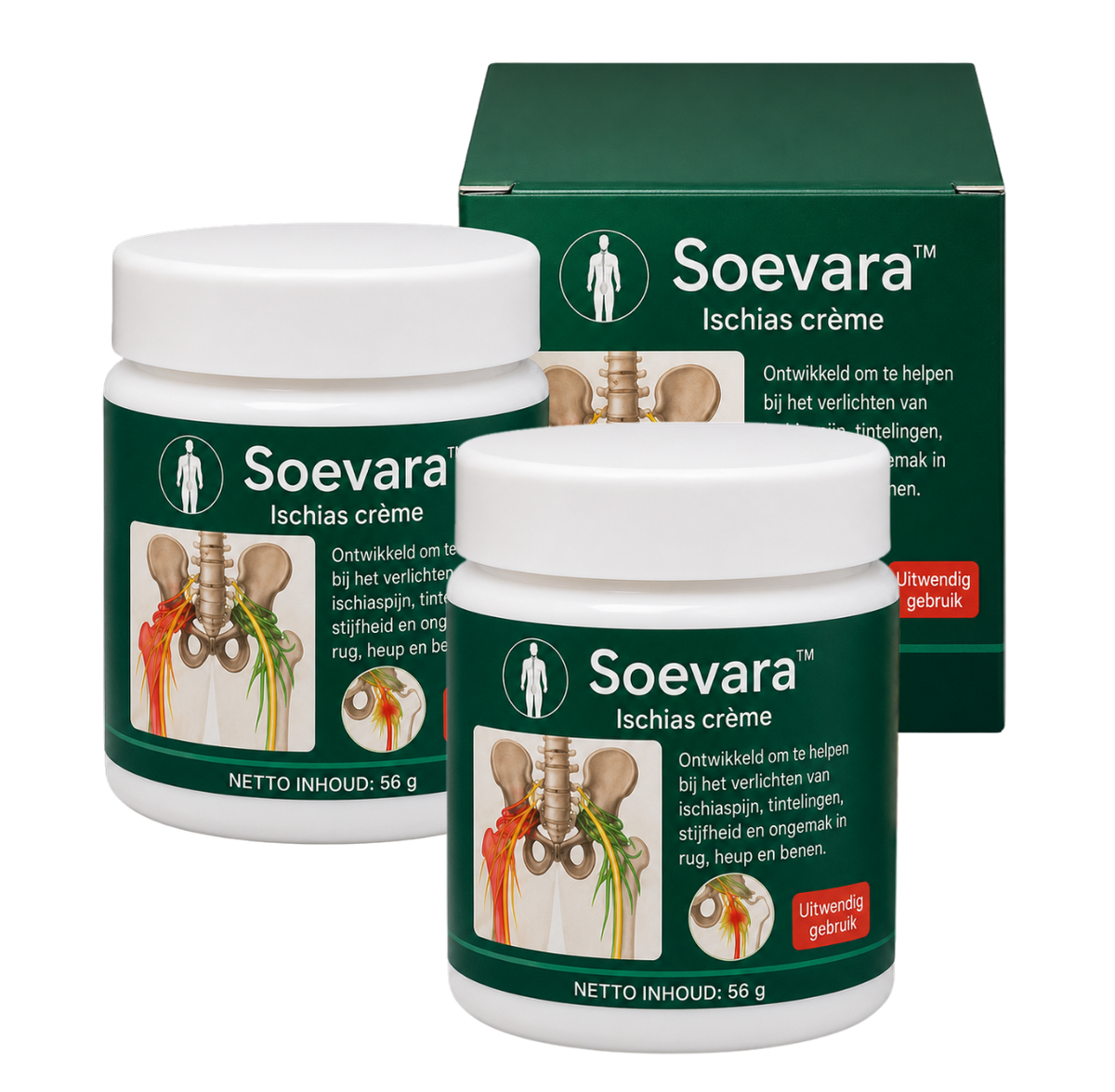 Soevara™