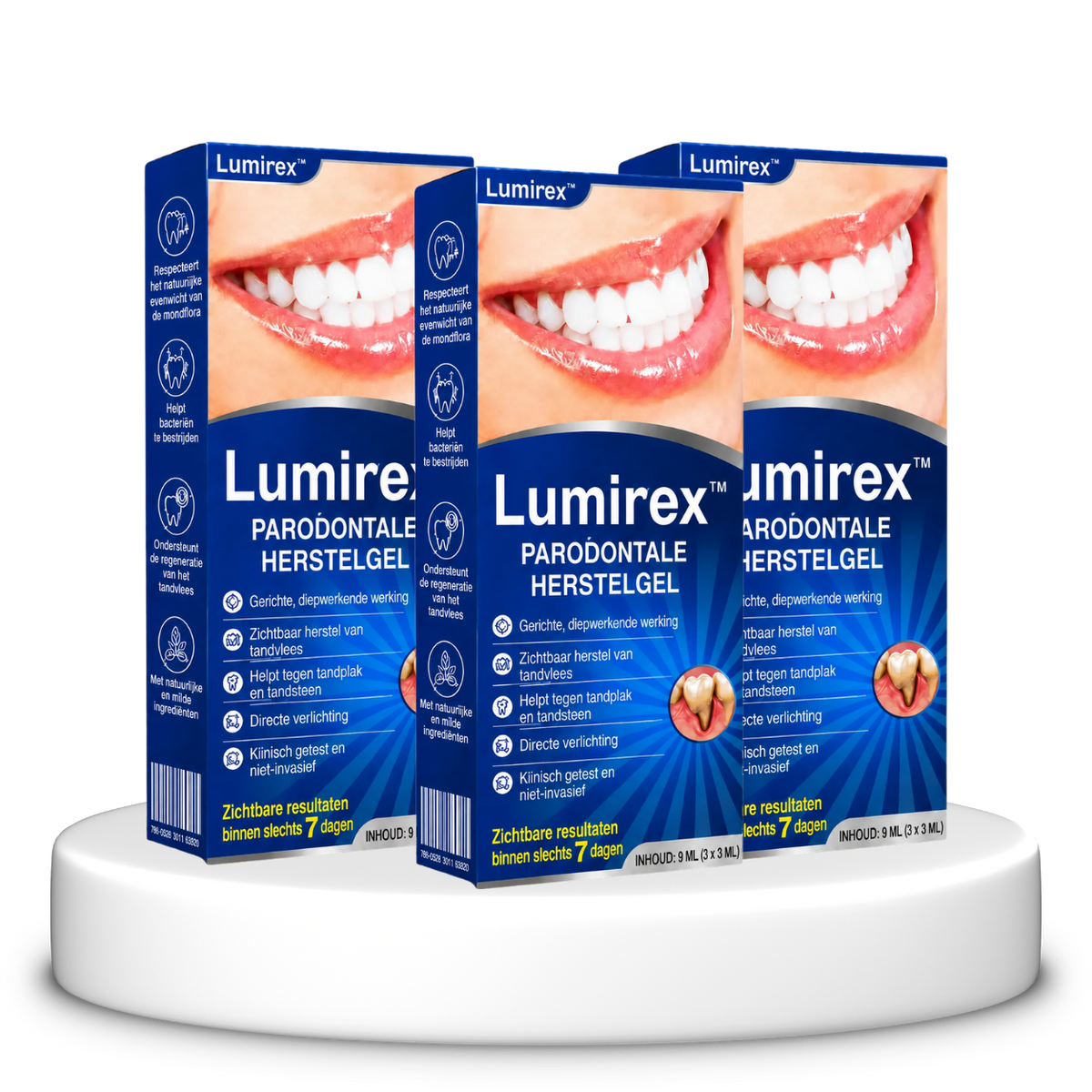 Lumirex™