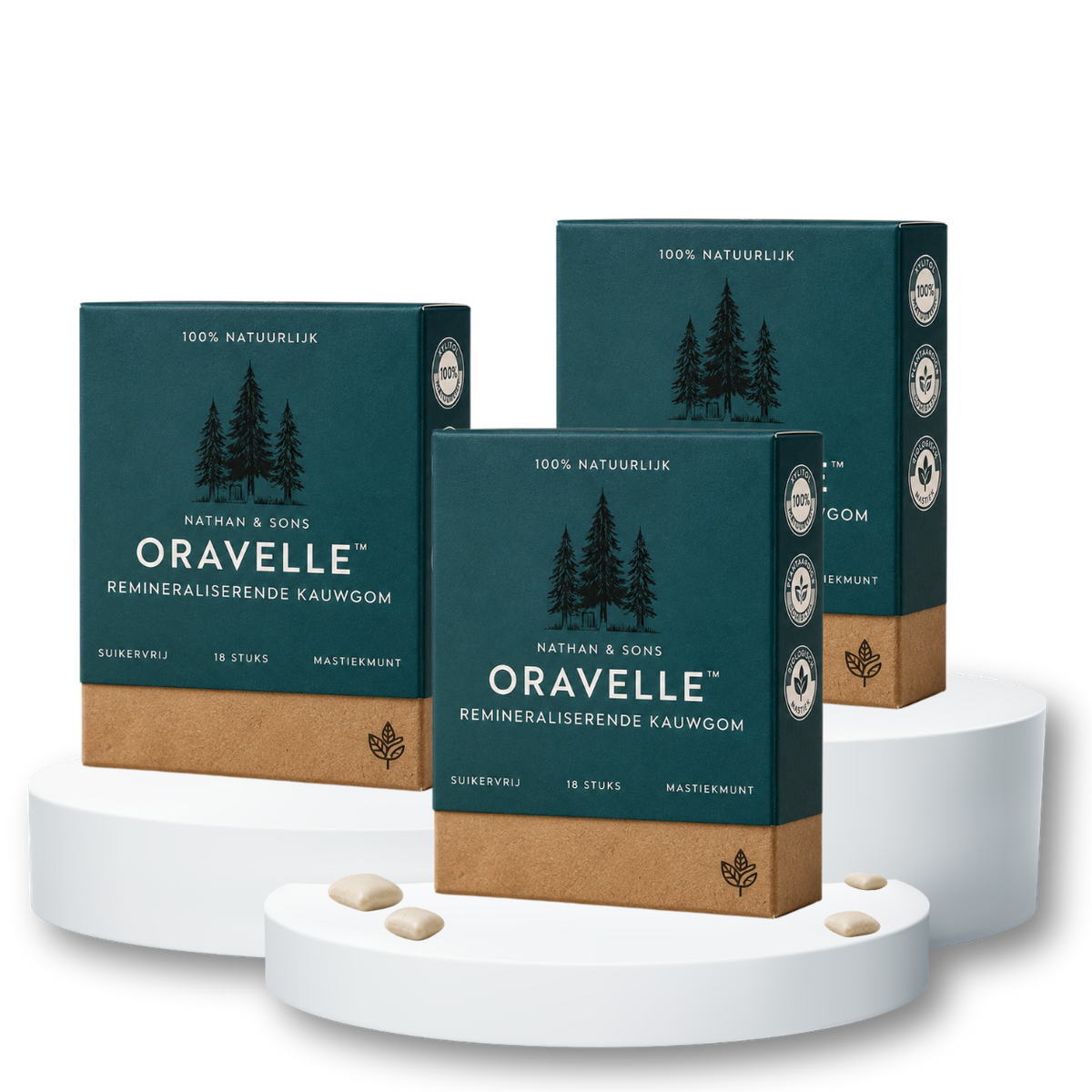 Oravelle™