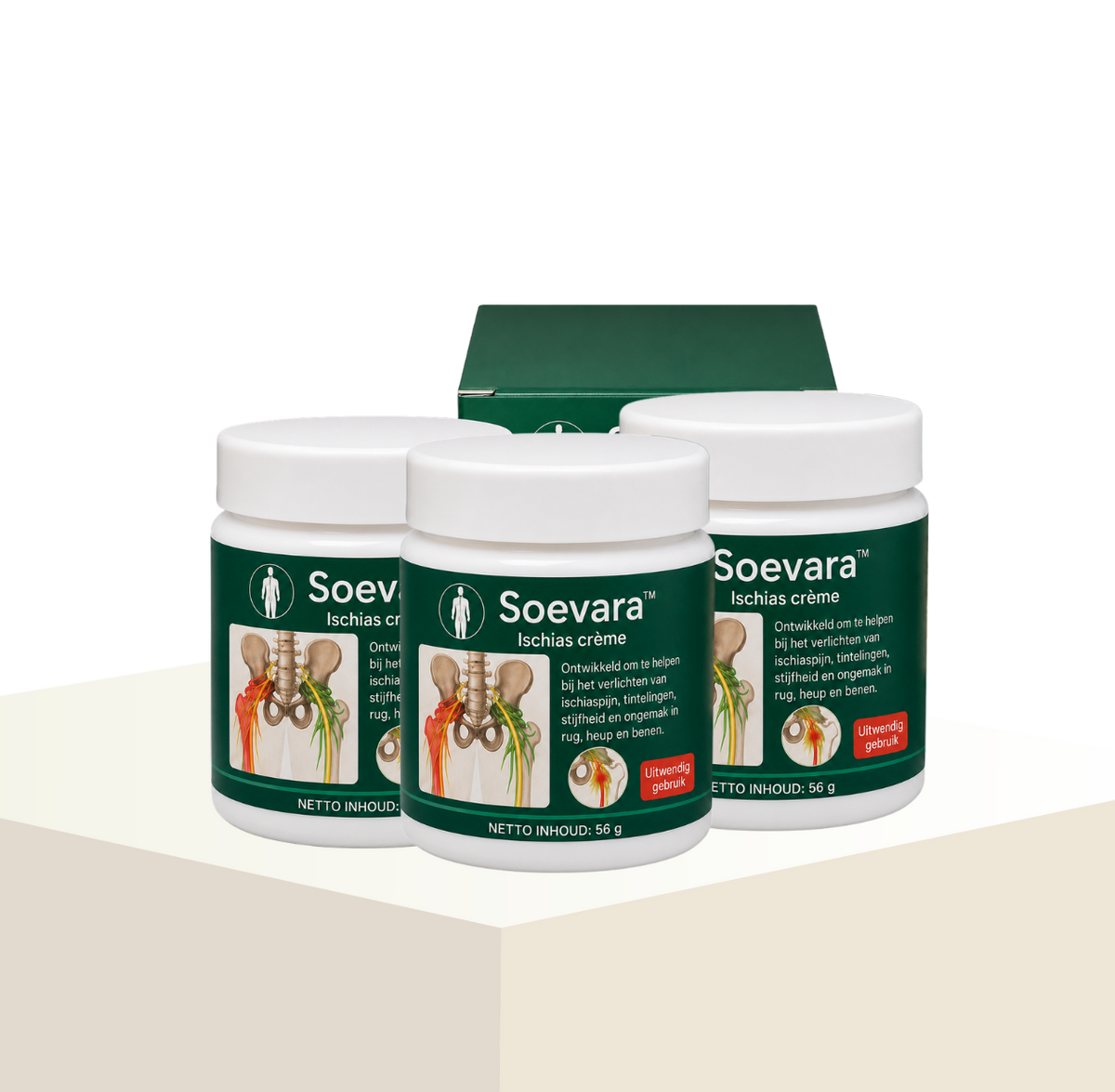 Soevara™