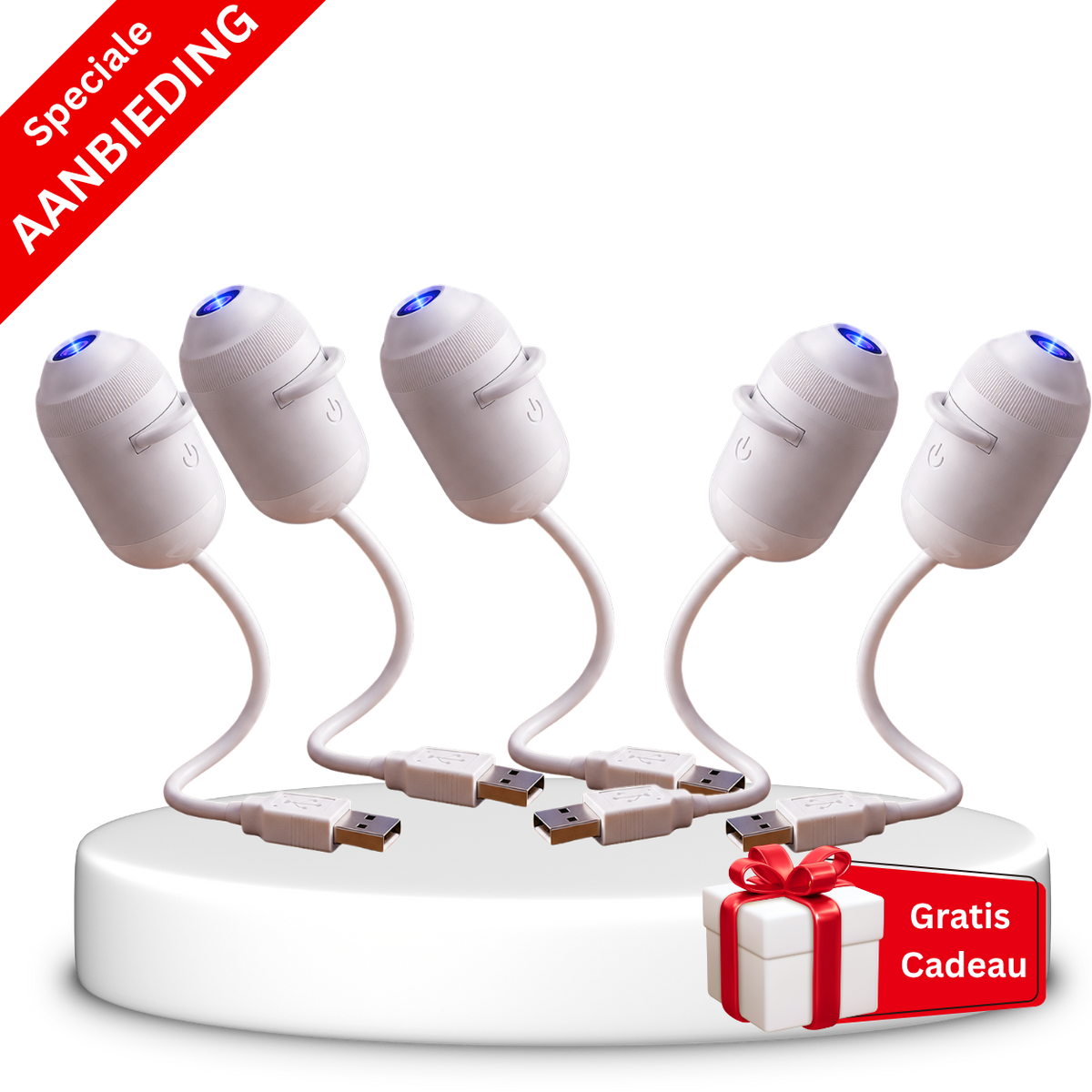 Lumevia™