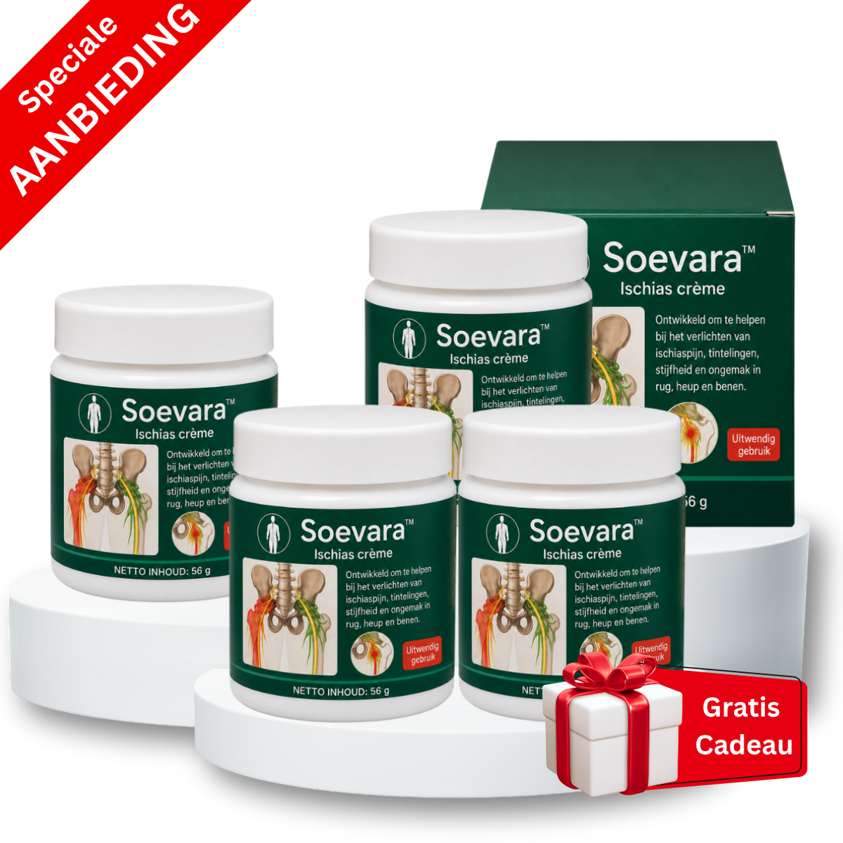 Soevara™