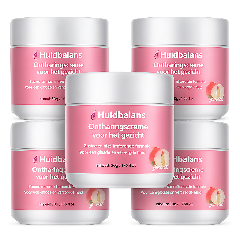 HuidBalans creme