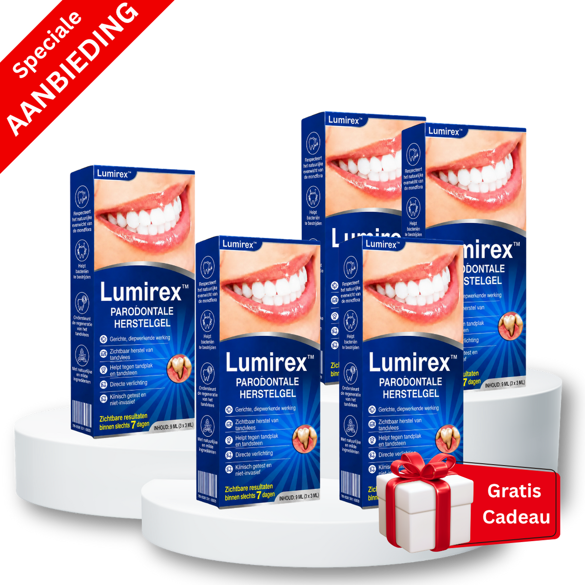 Lumirex™