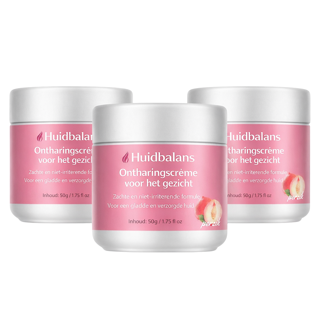 HuidBalans creme