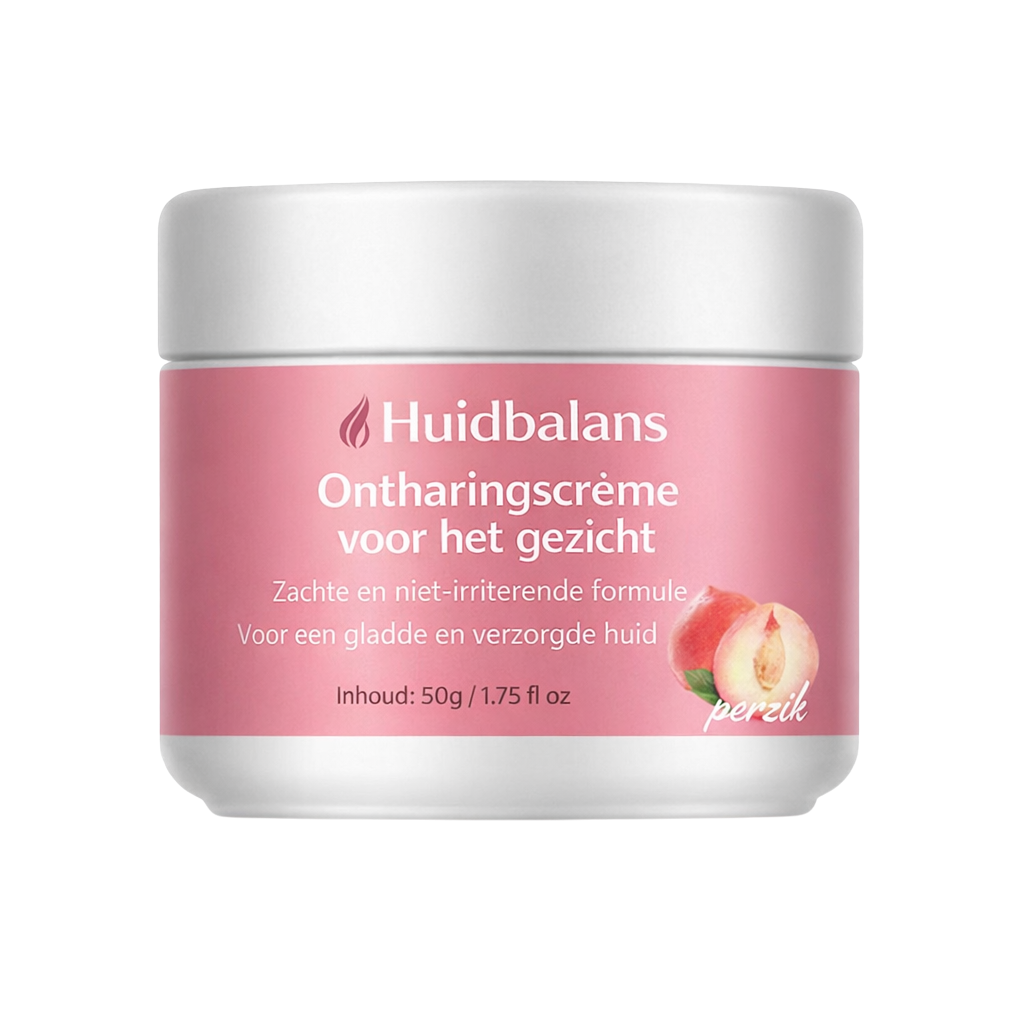 HuidBalans creme