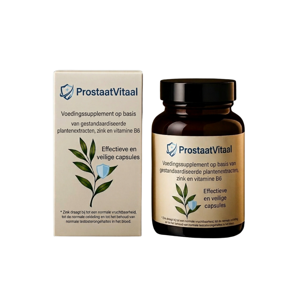 ProstaatHerstel