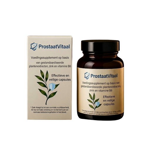 ProstaatHerstel