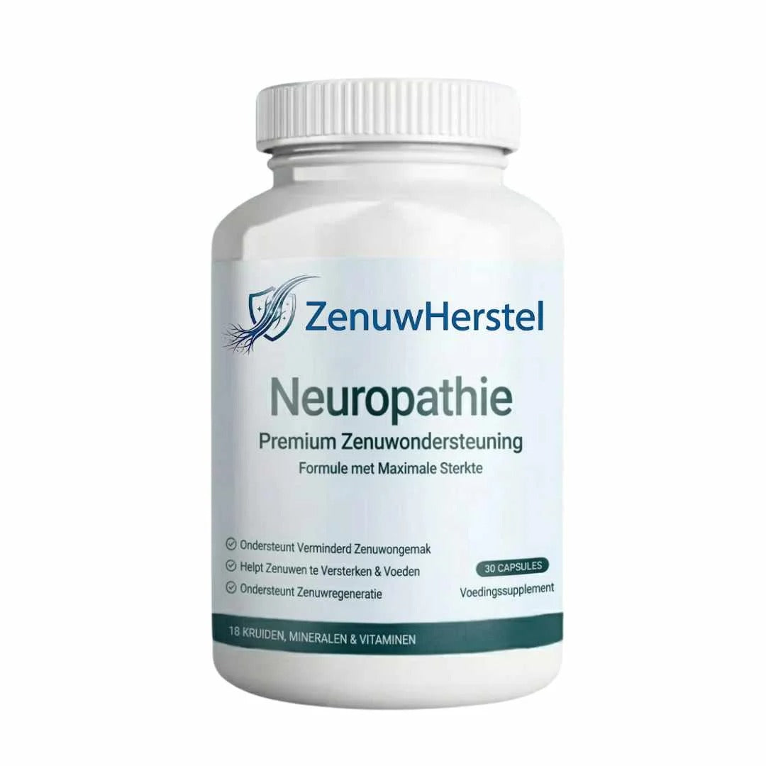 ZenuwHerstel