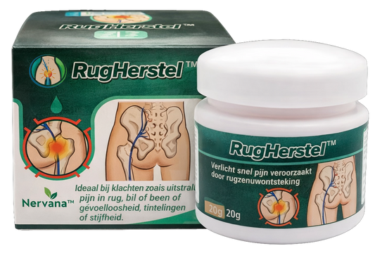 RugHerstel