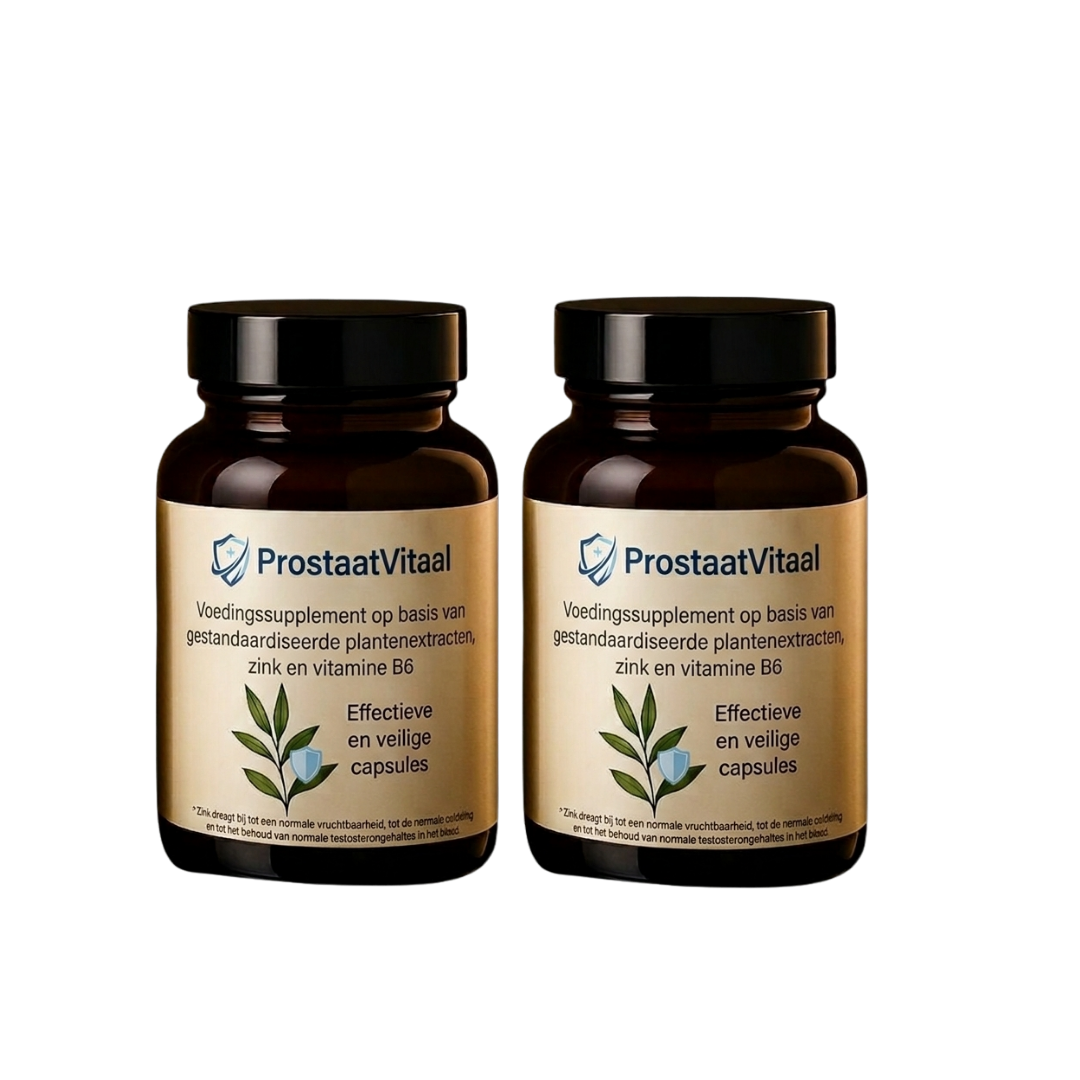 ProstaatHerstel