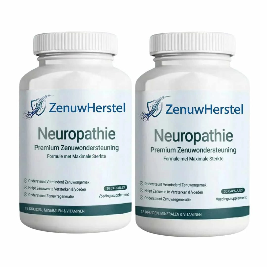 ZenuwHerstel
