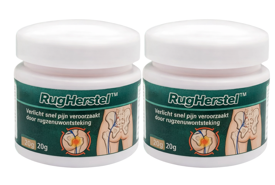 RugHerstel
