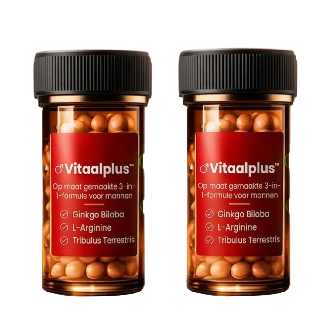 VitaalPlus