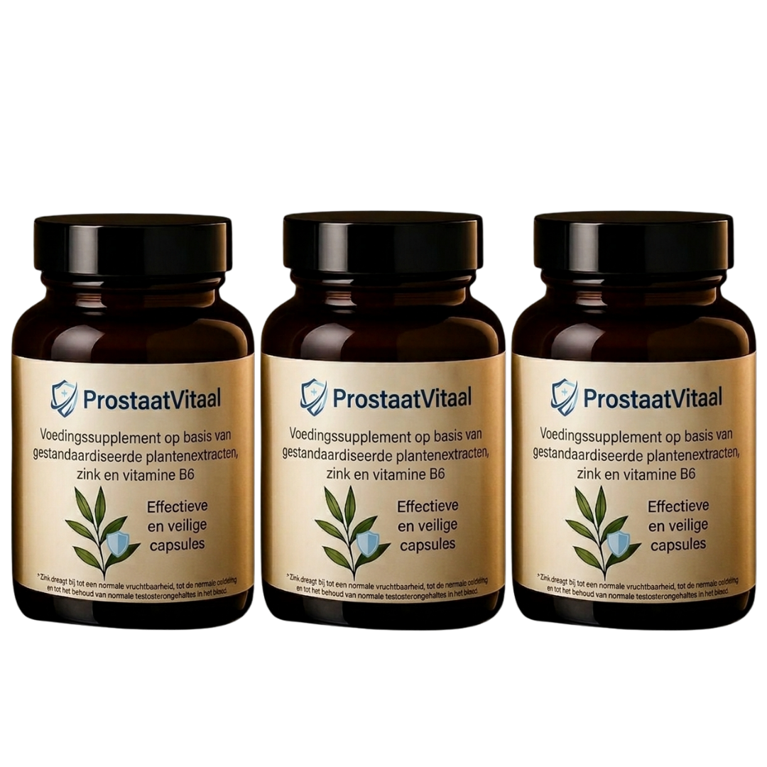 ProstaatHerstel